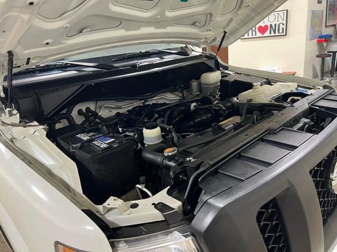 Used 2017 Nissan NV 2500 SV w/ Technology Package image 41