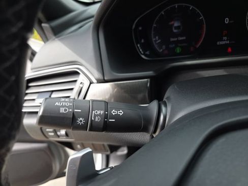 Certified 2021 Honda Accord Sport image 36