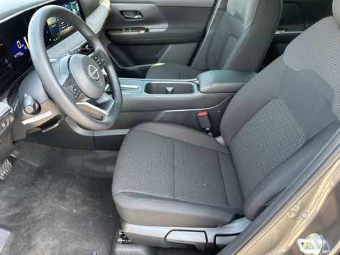New 2026 Nissan Kicks S FWD image 7