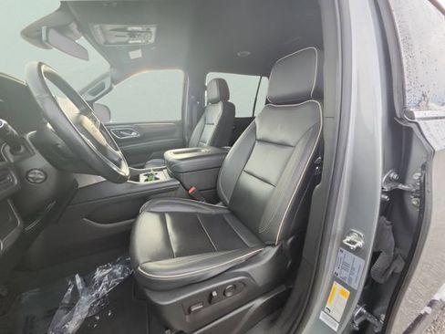 Certified 2023 Chevrolet Suburban Premier image 15