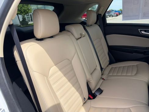 Used 2024 Ford Edge SEL w/ Convenience Package AWD/4WD image 33
