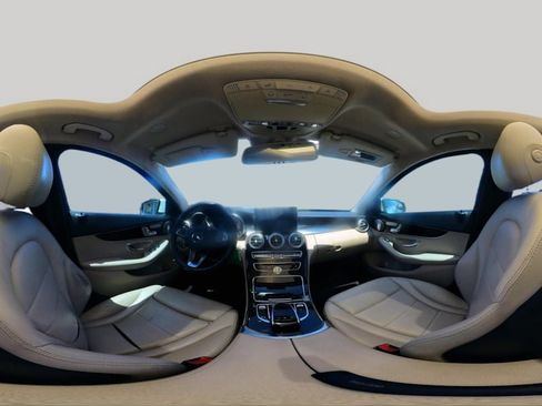 Used 2017 Mercedes-Benz C 300 Sedan image 34