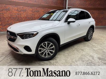 New 2026 Mercedes-Benz GLC 300 GLC 300