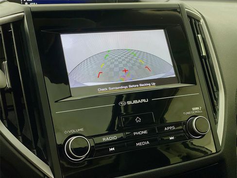 Used 2024 Subaru Forester Premium image 18