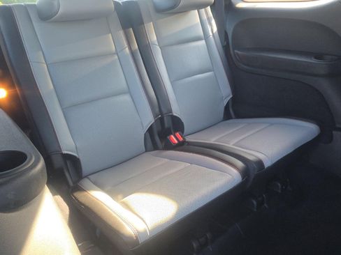 Used 2024 Dodge Durango Citadel AWD/4WD image 7