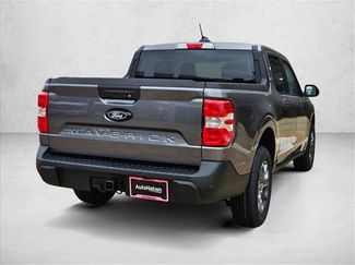 New 2026 Ford Maverick XLT w/ XLT Luxury Package video 2