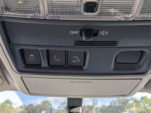 Used 2018 Toyota 4Runner SR5 image 26