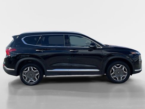 Used 2023 Hyundai Santa Fe Limited image 7