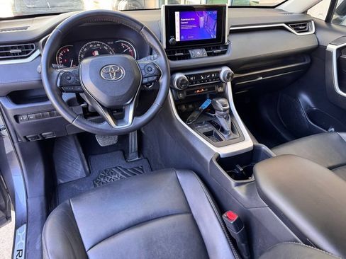 Used 2024 Toyota RAV4 XLE Premium FWD image 2