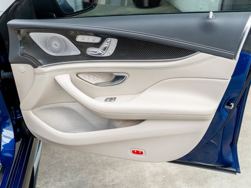 Used 2020 Mercedes-Benz AMG GT 63 S image 35