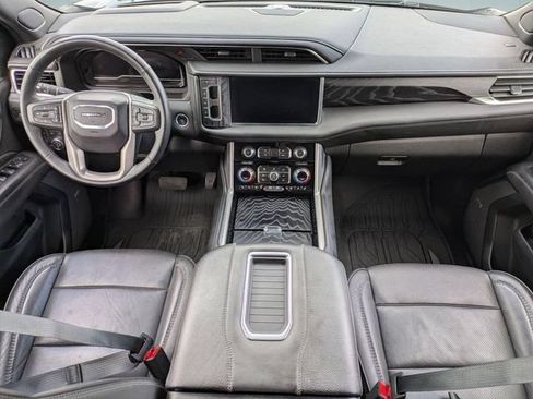 Certified 2024 GMC Yukon Denali AWD/4WD image 26