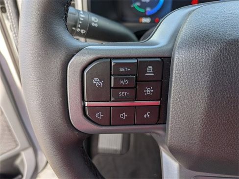Used 2025 Ford F150 Lightning Flash image 28