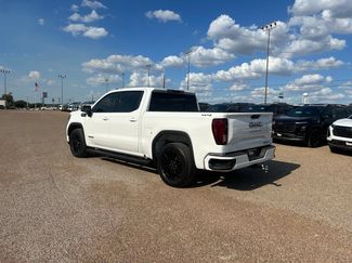Used 2023 GMC Sierra 1500 Elevation AWD/4WD video 3