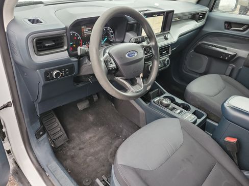 Used 2023 Ford Maverick XL w/ Equipment Group 100A Standard image 3