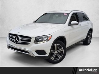 Used 2016 Mercedes-Benz GLC 300 GLC 300 video 1