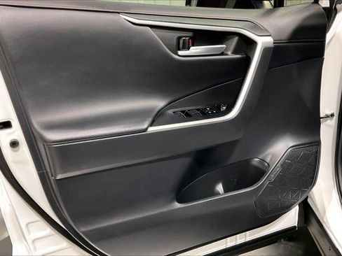 Certified 2023 Toyota RAV4 TRD Off-Road w/ TRD Off-Road Weather Package image 24