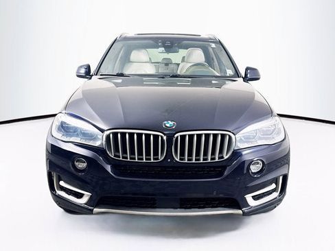 Used 2016 BMW X5 xDrive35i image 2