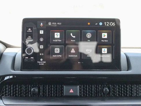 New 2026 Honda CR-V Sport Touring image 7