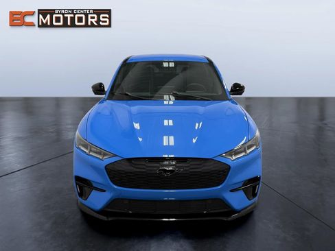 Used 2021 Ford Mustang Mach-E GT AWD/4WD image 8
