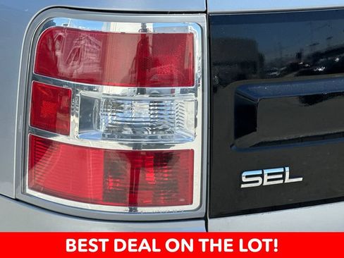 Used 2016 Ford Flex SEL w/ Equipment Group 202A FWD image 27