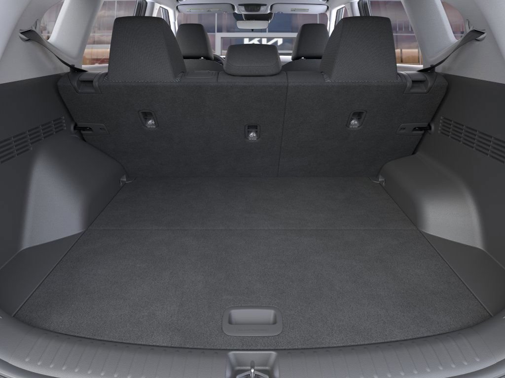 Certified 2026 Kia Seltos LX FWD image 21