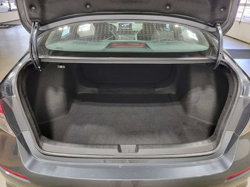 Certified 2023 Honda Civic Sport image 34