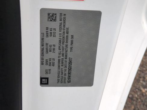 Used 2016 Chevrolet Camaro SS image 36