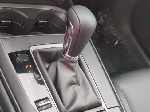 New 2026 MAZDA CX-30 AWD 2.5 S image 13