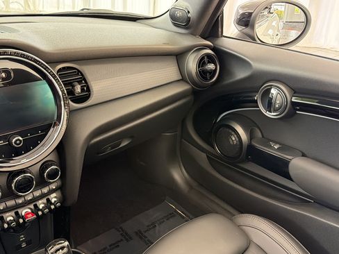 Certified 2024 MINI Cooper S w/ Seaside Edition FWD image 28