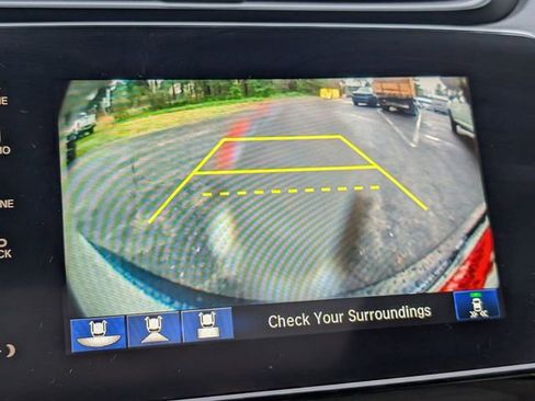 Used 2021 Honda CR-V EX-L image 22