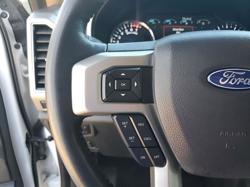 Used 2022 Ford F250 Lariat w/ Lariat Ultimate Package image 31