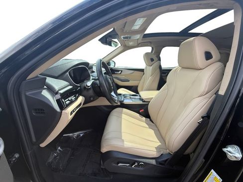 Used 2024 Acura MDX SH-AWD image 9
