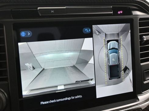 New 2025 Ford F150 Lariat w/ Equipment Group 502A High image 15