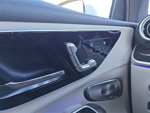 New 2026 Mercedes-Benz GLC 300 4MATIC image 20