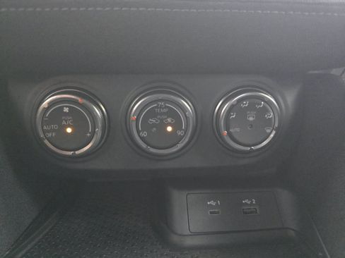 Used 2024 Nissan Z Sport w/ Floor Mat Package RWD image 21