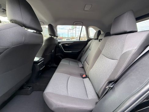 Certified 2025 Toyota RAV4 XLE image 17