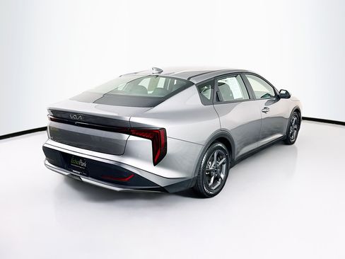 Used 2025 Kia K4 FWD image 9