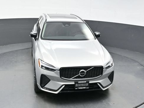 Used 2023 Volvo XC60 B5 Plus w/ Climate Package AWD/4WD image 27
