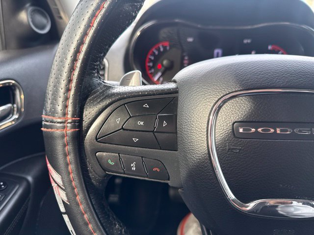 Used 2018 Dodge Durango GT AWD/4WD image 19