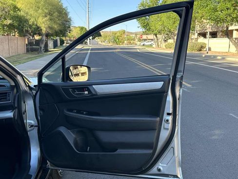 Used 2015 Subaru Outback 2.5i Premium image 47