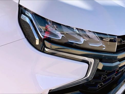 Used 2021 Chevrolet Tahoe Z71 w/ Z71 Signature Package image 26