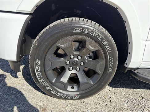 New 2026 RAM 1500 Big Horn image 11