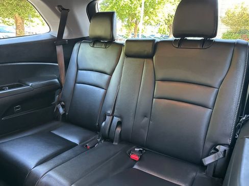 Certified 2020 Honda Pilot EX-L image 17