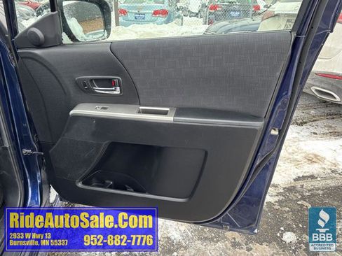 Used 2009 MAZDA MAZDA5 Touring image 14