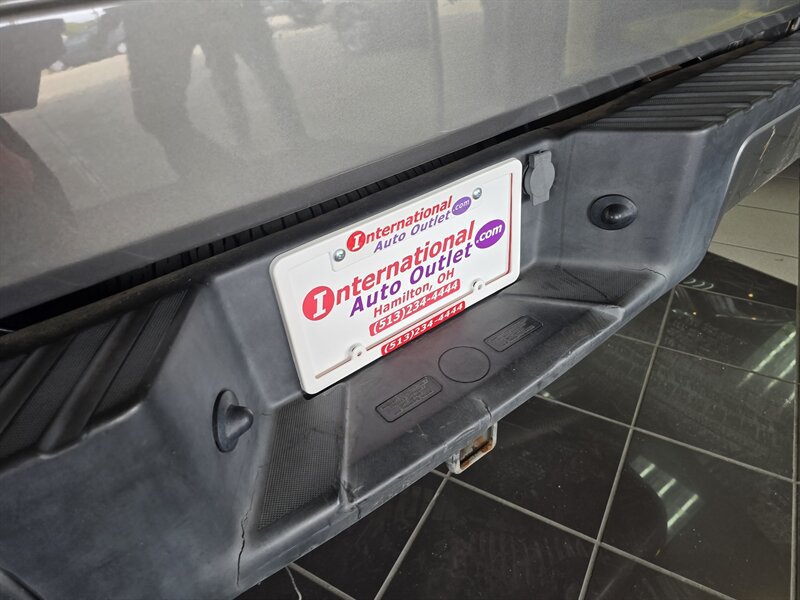 Used 2012 Ford F150 FX4 AWD/4WD image 33