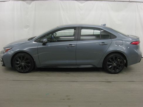 Certified 2023 Toyota Corolla SE image 23