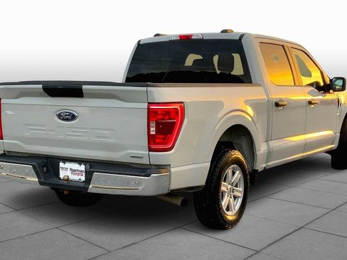 Used 2023 Ford F150 2WD SuperCrew image 12