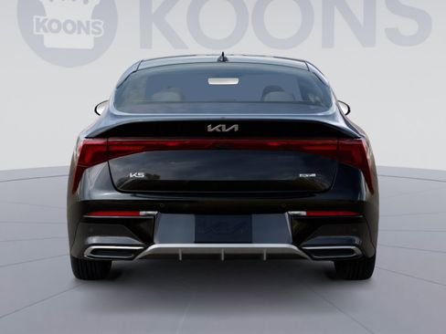 New 2026 Kia K5 GT-Line image 16
