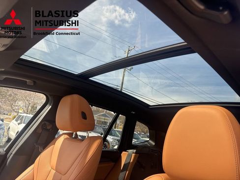 Used 2023 BMW X3 xDrive30i w/ Premium Package AWD/4WD image 35