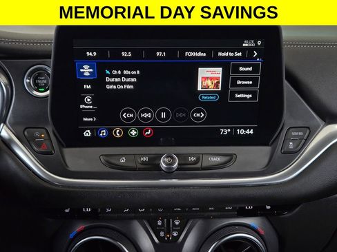 Used 2024 Chevrolet Blazer LT w/ Convenience Package FWD image 13